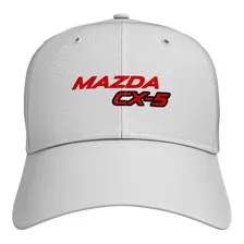 Gorra Mazda Cx-5 