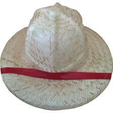 Sombrero Paja Apicultura