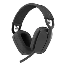 Diadema Profesional Logitech Zone Vibe100 Bluetooth Recargab