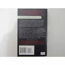 Living Dead In Dallas: Sookie Stackhouse/true Blood, Book 2, De Charlaine Harris. Série Living Dead In Dallas, Vol. 2. Editora Ace Books (march 26, 2002), Capa Mole, Edição 1° Edição Em Inglês, 2002