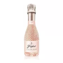 Espumante Freixenet Rose Italian Recoleta 200ml