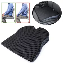 Cojín Elevador Suave Para Silla De Oficina