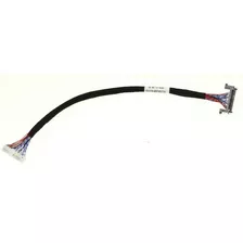 Cable Flex Lvds Tv Hx2-2x22klb300p-auo1