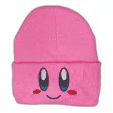 Gorro Beanie Kirby