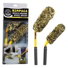 Acc615 Rimpaca Reach Around Ultimate 2 Piece Wheel Brus...