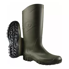 Bota Dunlop Dane