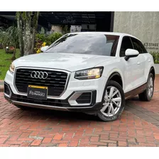 Audi Q2 2019 1.0 Tfsi Ambition