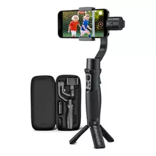 Estabilizador De Cardán Para Teléfono Inteligente -gimbal De