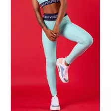 Legging Fuso Olimpia