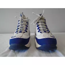 Air Griffey Max 2 'white Royal Blue'