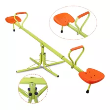 Columpio Infantil Tambaleante 360 Grados Segawe Ideal Para