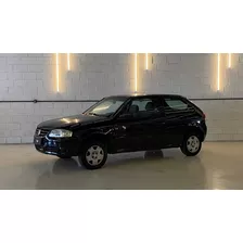 Volkswagen Gol City (trend) 1.0 Mi Total Flex 8v 2p 2010...