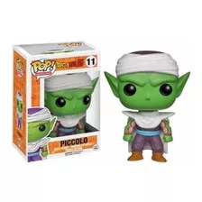 Funko Pop! Dragonball Z Piccolo 11 Original Picoro