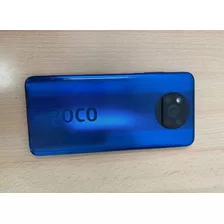 Xiaomi Pocophone Poco X3 Dual Sim 128 Gb 8 Gb Ram