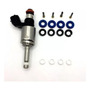 Set Inyectores Combustible Ford Focus Zts 2004 2.3l