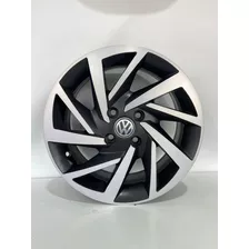 Llantas Aleacion Vw Ptfd 38 Rodado 15 / Pase 4x100 