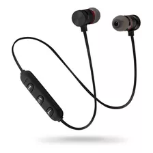 Audifonos Auriculares Inalambricos Magneticos In-ear Sport