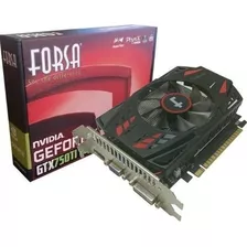 Tarjeta De Video 750 Gti 4g Ddr5 Oferta