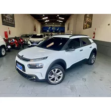 Citroen C4 Cactus 1.6 Vti 120 Flex Feel Eat6