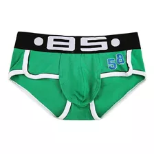 Cueca Bs Collection Box Boxer Seleção Ótima Qualidade