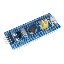 Tarjeta De Desarrollo Blue Pill Stm32f103c8t6