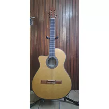 Guitarra La Alpujarra Para Zurdos 