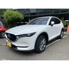 Mazda Cx-5 2.5 Grand Touring 2020 