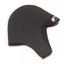 Capucha De Neoprene Casco De Buceo Aleeda Made In Usa Tall M