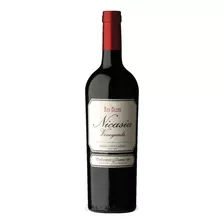 Vino Nicasia Cabernet Franc 750ml (full). Quirino Bebidas