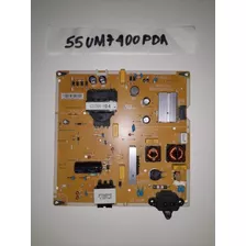 Fuente Televisor LG 55um7400pda