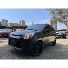 Suzuki Alto 2019 0.8 Std Perfecto Estado 