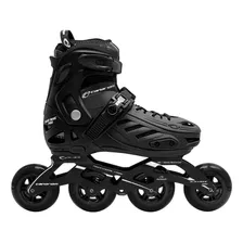 Patines Canariam Black Magic Pro