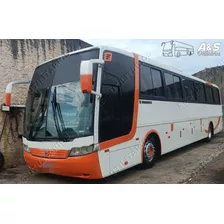 Busscar Vissta Buss Lo 2006 Completo Ligue Confira! Ref 541