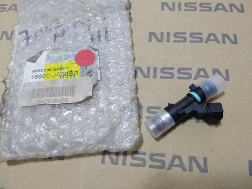 Inyector Nissan Altima L32 Xtrail T31 Sentra B16 Qr25 2.5l  Foto 3