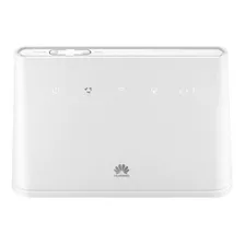 Router Huawei B311-521 Blanco 100v/240v