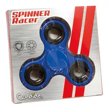 Fidget Spinner Original (vermelho) Cor Vermelho