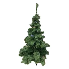 Arbol De Navidad Mountain Pine 1.50mts Verde