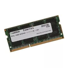 Memoria Para Laptop Mushkin 8gb Ddr3l Pc3l 12800