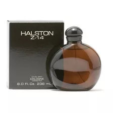 Perfume Halston Z-14 236,ml Eau Cologne Spray Para Hombre Volumen De La Unidad 236 Ml