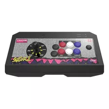 Hori Nintendo Switch - Pc Real Arcade Pro Street Fighter Ed