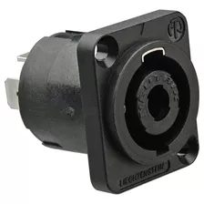 Conector Neutrik Original Speakon Nl4mp Soundlight