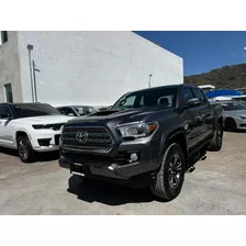 Toyota Tacoma 2016 3.5 Trd Sport At