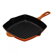 Sartén Cuadrada Le Creuset