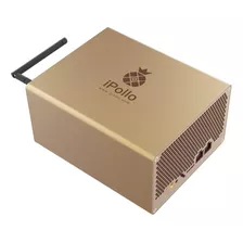 Ipollo V1mini Asicminer 300mhs Cryptominer With Power Supply