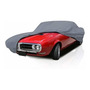 Funda Para Auto - Indoor Satin Car Cover For Pontiac Firebir Pontiac Firebird