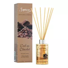 Difusor Saphirus Cafe Au Chocolat 125ml