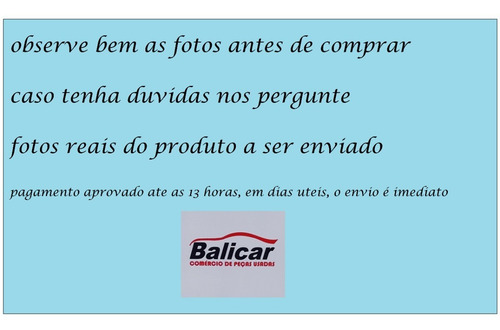 Dobradiça Inferior Traseira Direita Ford Fiesta 05/2011 Orig 7