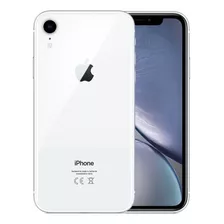 Apple iPhone XR 64 Gb - Branco