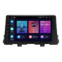Radio Android Carplay 2+32 Kia Picanto Ion