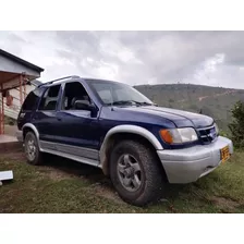 Kia Grand Sportage 1998 2.0 Gasolina